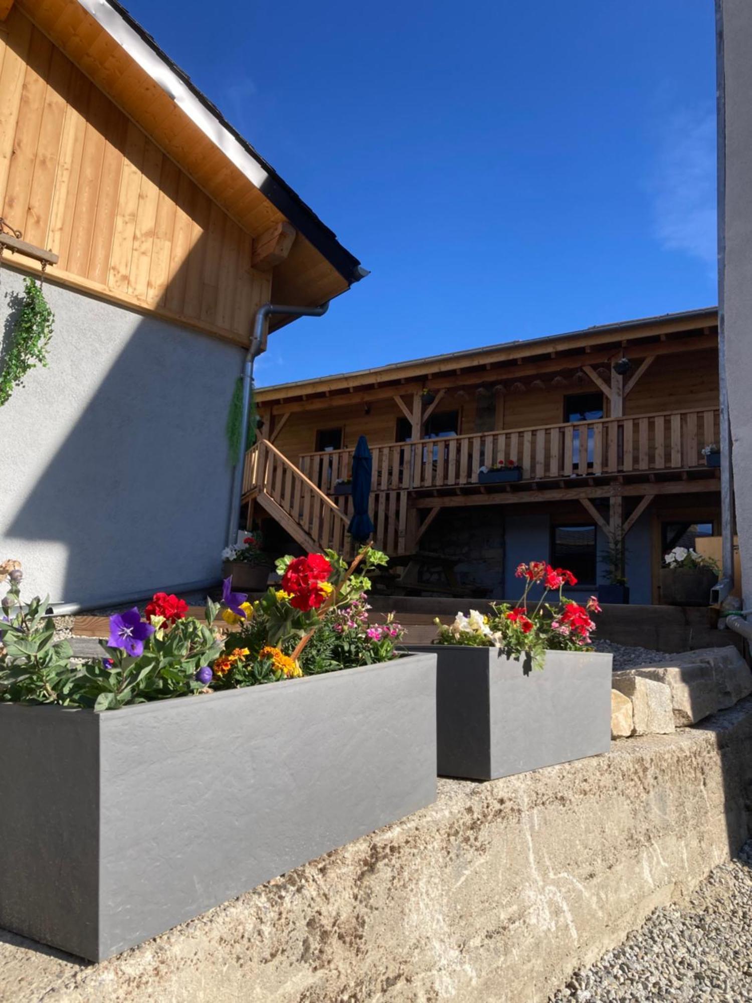Maison Boutxy Le Clos Des Ours マトマール エクステリア 写真