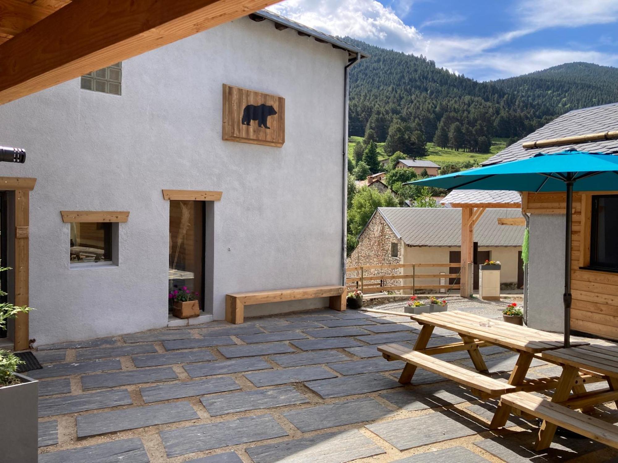 Maison Boutxy Le Clos Des Ours マトマール エクステリア 写真